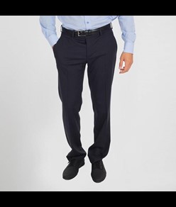 Pantalone uomo senza clip Garys