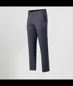 Pantalone chino uomo twill melange Garys