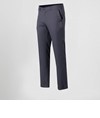 Pantalone chino uomo twill melange Garys Pantalone chino uomo twill melange Garys