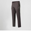 Pantalone chino uomo twill melange Garys Pantalone chino uomo twill melange Garys