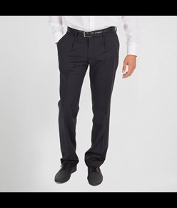 Pantalone uomo con clip Garys