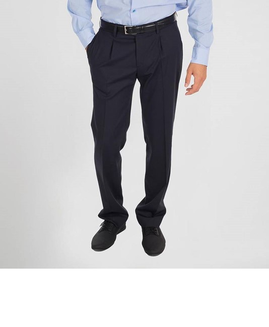 Pantalone uomo con clip Garys Pantalone uomo con clip Garys