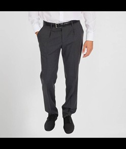 Pantalone uomo con clip Garys