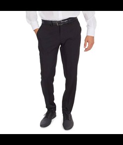 Pantalone uomo slim fit tecno Garys