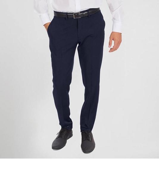 Pantalone uomo slim fit tecno Garys Pantalone uomo slim fit tecno Garys