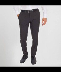 Pantalone uomo slim fit tecno Garys