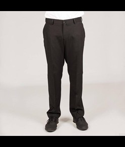 Pantaloni da uomo senza pinces tecno Garys