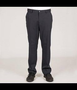 Pantaloni da uomo senza pinces tecno Garys