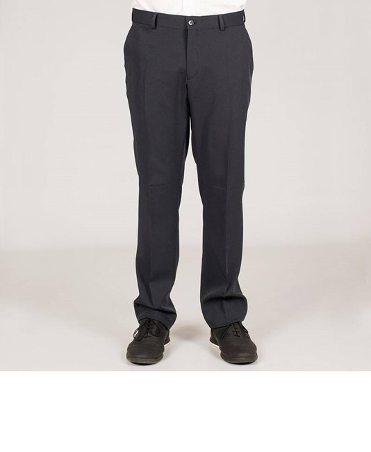 Pantaloni da uomo senza pinces tecno Garys Pantaloni da uomo senza pinces tecno Garys