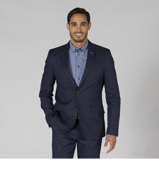 Blazer da uomo 2 bottoni slim fit Garys Meeting Blazer da uomo 2 bottoni slim fit Garys Meeting