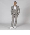 Blazer da uomo 2 bottoni slim fit Garys Meeting Blazer da uomo 2 bottoni slim fit Garys Meeting