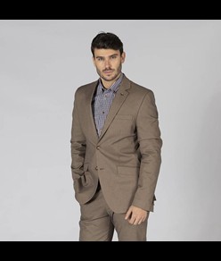 Blazer da uomo 2 bottoni slim fit Garys Meeting