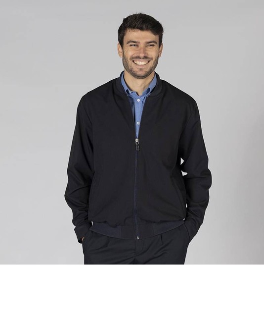 Bomber da uomo Garys Trivial Bomber da uomo Garys Trivial