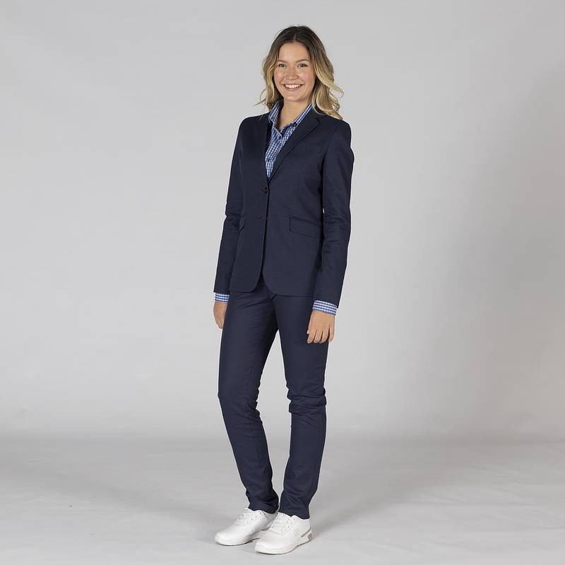 Blazer donna 2 bottoni Garys Meeting