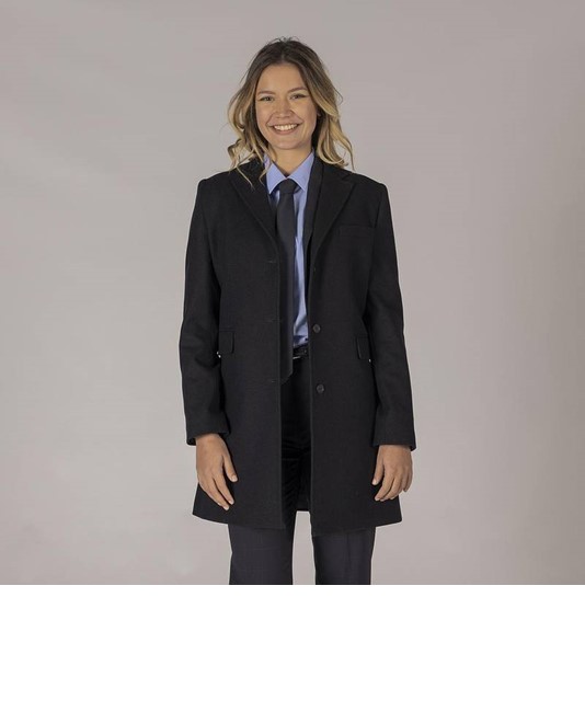 Cappotto da donna Garys Mouflon Cappotto da donna Garys Mouflon