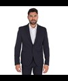 Giacca da uomo 1 bottone super slim tecno Garys