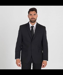 Giacca uomo 2 bottoni regular fit Garys
