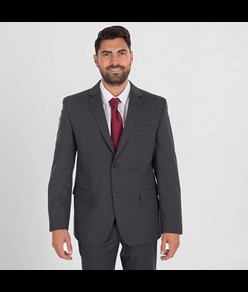 Giacca uomo 2 bottoni regular fit Garys