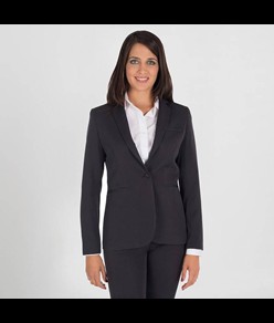 Giacca donna 1 bottone tecno Garys