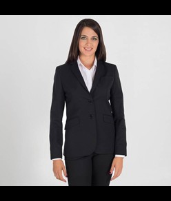 Giacca donna 2 bottoni Garys