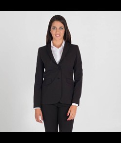 Giacca donna 2 bottoni Garys Massima