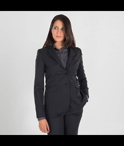 Giacca donna 2 bottoni Garys Massima