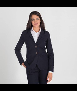 Giacca da donna 2 bottoni Garys