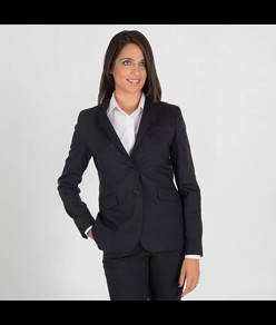 Giacca donna 2 bottoni Garys Trivial