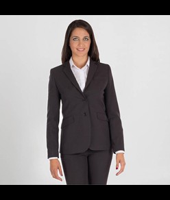 Giacca donna 2 bottoni Garys Trivial