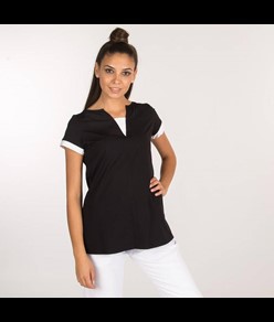 Blusa da donna Garys Haiti