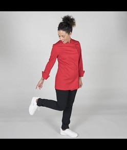 Giacca cucina donna Garys Catania