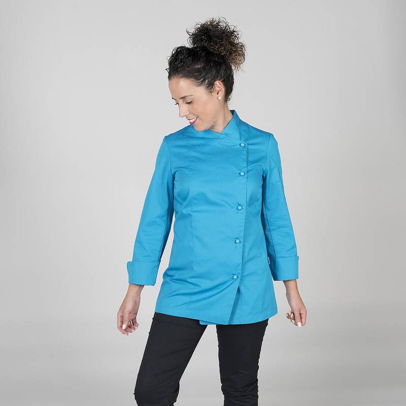 Giacca cucina donna Garys Catania