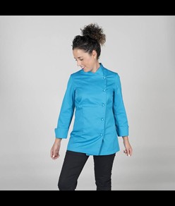 Giacca cucina donna Garys Catania