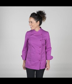 Giacca cucina donna Garys Catania