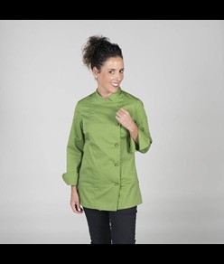 Giacca cucina donna Garys Catania