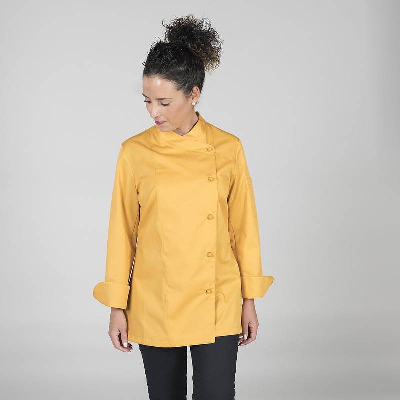 Giacca cucina donna Garys Catania