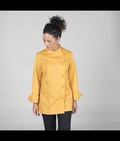 Giacca cucina donna Garys Catania