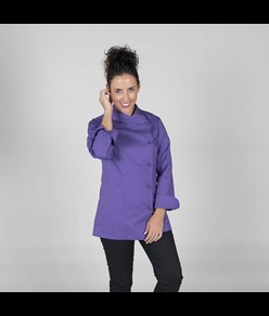 Giacca cucina donna Garys Catania