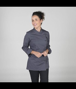 Giacca cucina donna Garys Catania