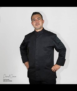 Giacca da cucina unisex Garys Agni