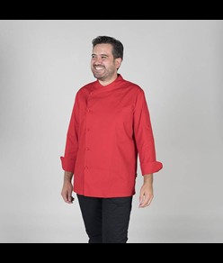 Giacca cucina unisex Garys Teramo