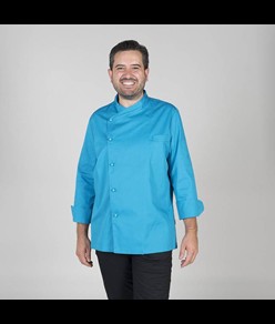 Giacca cucina unisex Garys Teramo