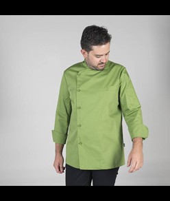 Giacca cucina unisex Garys Teramo