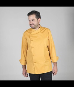 Giacca cucina unisex Garys Teramo