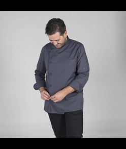 Giacca cucina unisex Garys Teramo