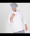 Giacca cucina unisex antimacchia Garys Napoles