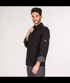 Giacca cucina uomo Garys Helios