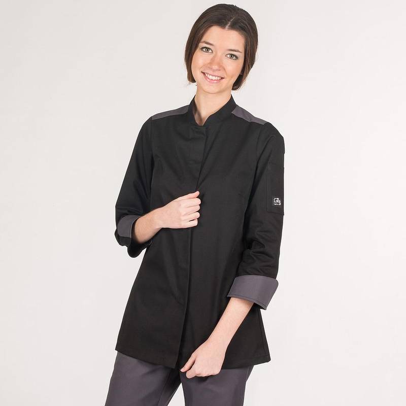 Giacca cucina da donna Garys Artemisa