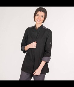 Giacca cucina da donna Garys Artemisa