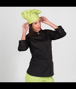 Giacca donna per cucina Garys Varela